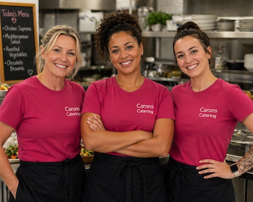T-shirt printing in basingstoke for custom catering workwear and branded uniforms. T-shirt printing in basingstoke for custom catering workwear and branded uniforms.